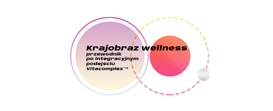 Poruszanie się po krajobrazie wellness: przewodnik po integracyjnym podejściu Vitacomplex™