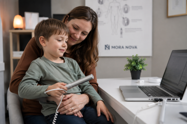 Biorezonans u dzieci – czy to bezpieczna i skuteczna metoda?