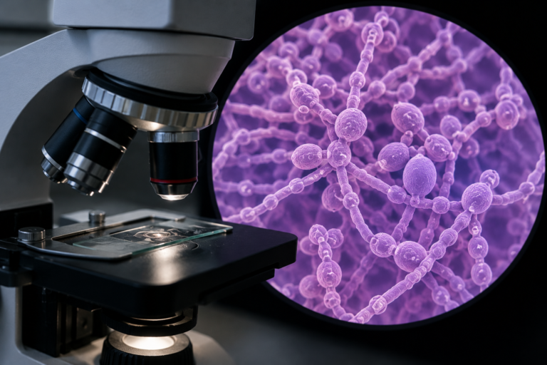Candida albicans – objawy, przyczyny i jak wspierać organizm